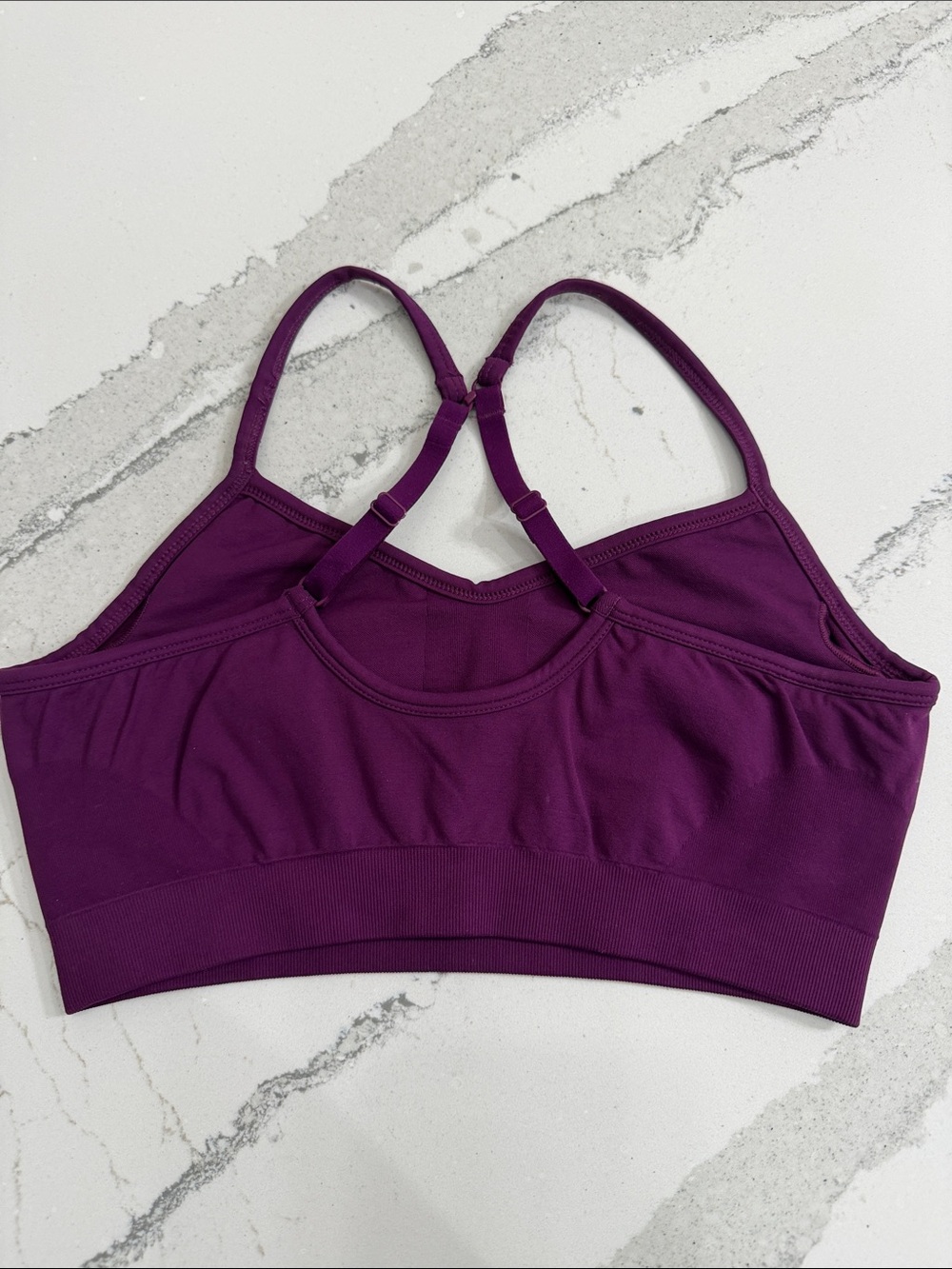 Athleta Renew light support Bra - size Small - Picture 2 of 5